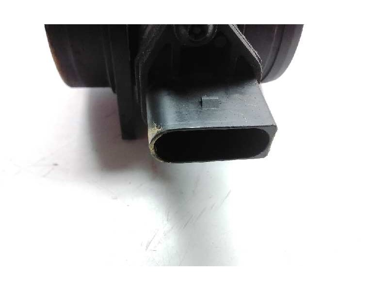 Recambio de caudalimetro para volkswagen caddy ka/kb (2k) 1.9 tdi referencia OEM IAM 0281002531  