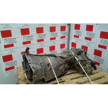 Recambio de caja cambios g para ssangyong kyron 270 spr xdi premium 4wd referencia OEM IAM 7202700600 7226610 
