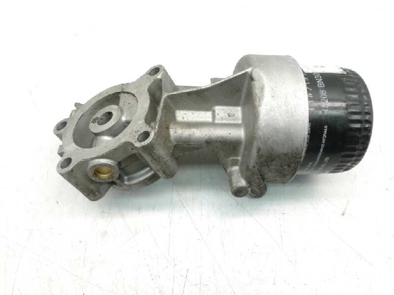 Recambio de soporte filtro aceite para nissan pathfinder (r51) 2.5 dci diesel cat referencia OEM IAM 15208BN30A  