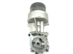 Recambio de soporte filtro aceite para nissan pathfinder (r51) 2.5 dci diesel cat referencia OEM IAM 15208BN30A   2