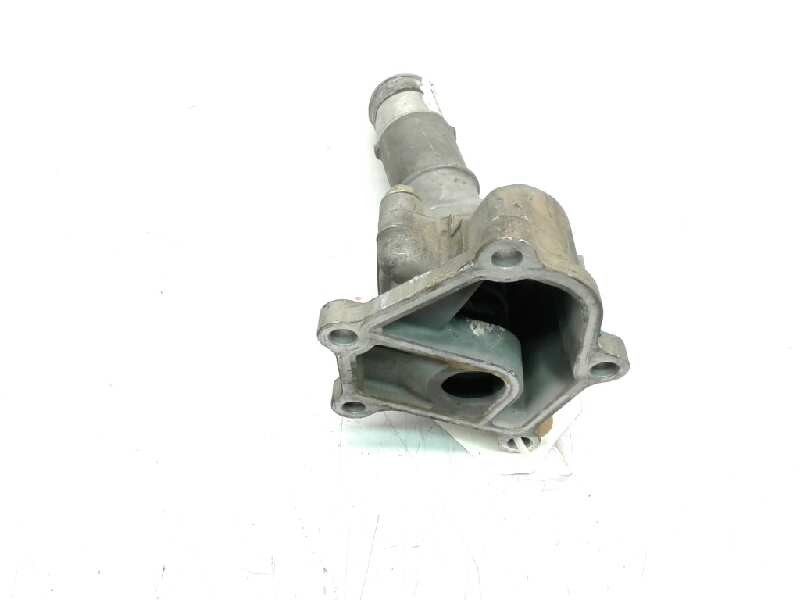 Recambio de caja termostato para nissan pathfinder (r51) 2.5 dci diesel cat referencia OEM IAM RE216801  