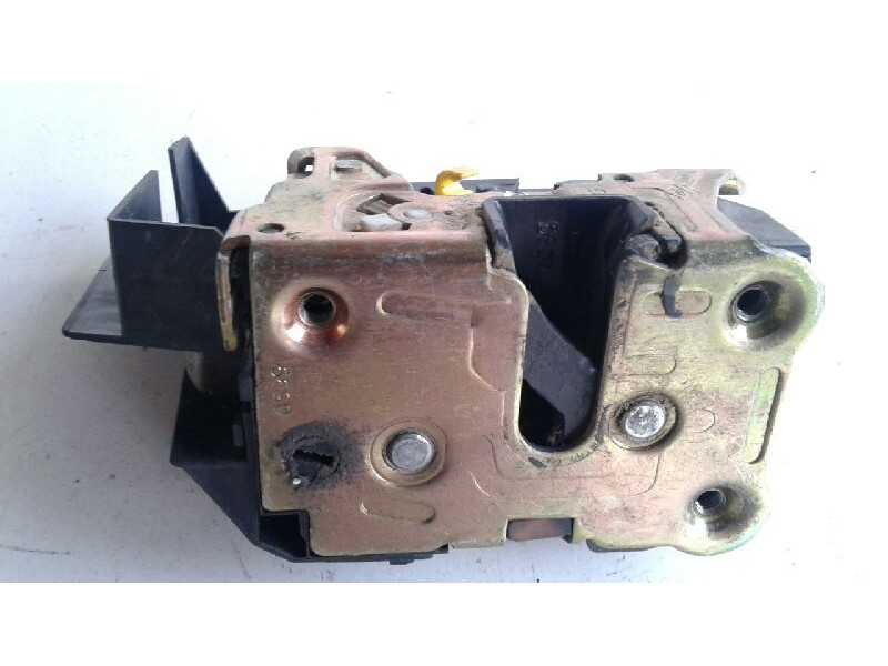 Recambio de cerradura puerta delantera izquierda para renault laguna (b56) 2.2 dt rxe referencia OEM IAM 7701045753  