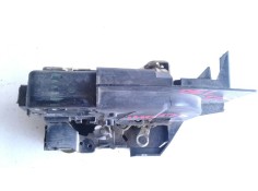 Recambio de cerradura puerta delantera izquierda para renault laguna (b56) 2.2 dt rxe referencia OEM IAM 7701045753   2