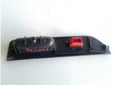 Recambio de mando elevalunas delantero derecho para renault laguna (b56) 2.2 dt rxe referencia OEM IAM 7700417485   2