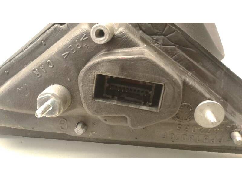 Recambio de retrovisor izquierdo para renault laguna (b56) 2.2 dt rxe referencia OEM IAM   