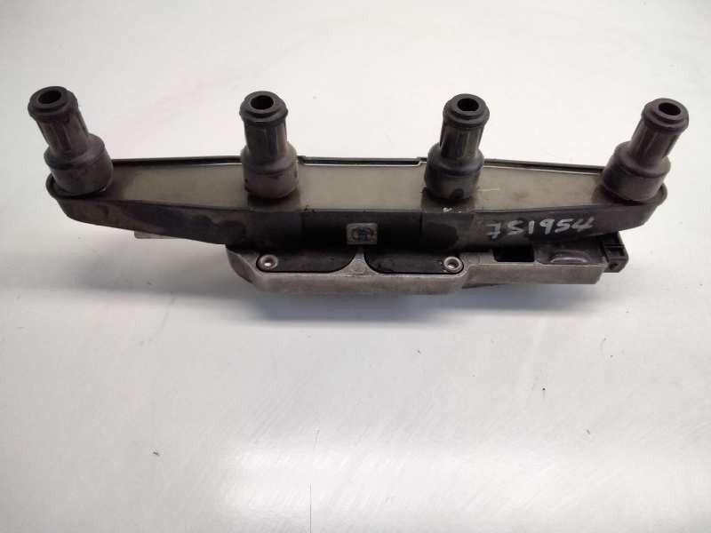 Recambio de bobina encendido para skoda felicia berlina ( 791) glx referencia OEM IAM 047905104 5WP4260 