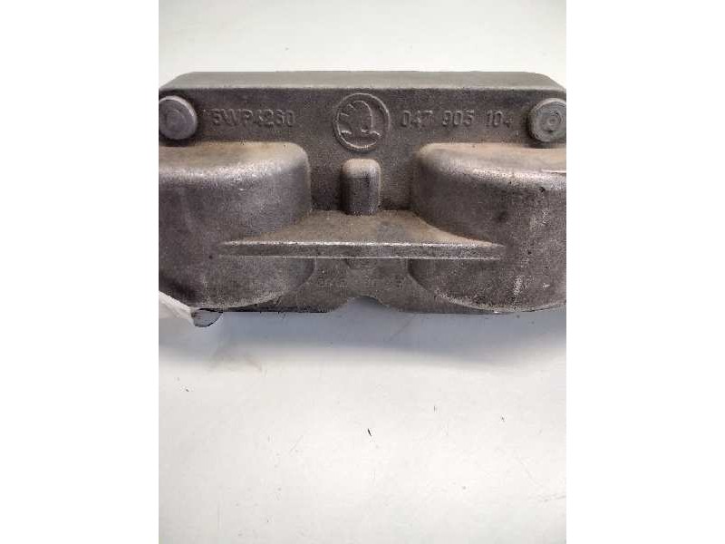 Recambio de bobina encendido para skoda felicia berlina ( 791) glx referencia OEM IAM 047905104 5WP4260 