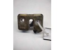CERRADURA PUERTA TRASERA DERECHA 6U0837014 
