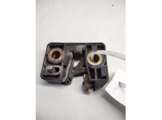 Recambio de cerradura puerta trasera izquierda para skoda felicia berlina ( 791) glx referencia OEM IAM 6U0837013   2
