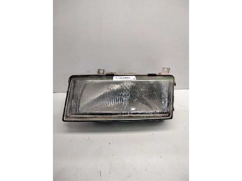 Recambio de faro izquierdo para skoda felicia berlina ( 791) glx referencia OEM IAM 6U1941017  