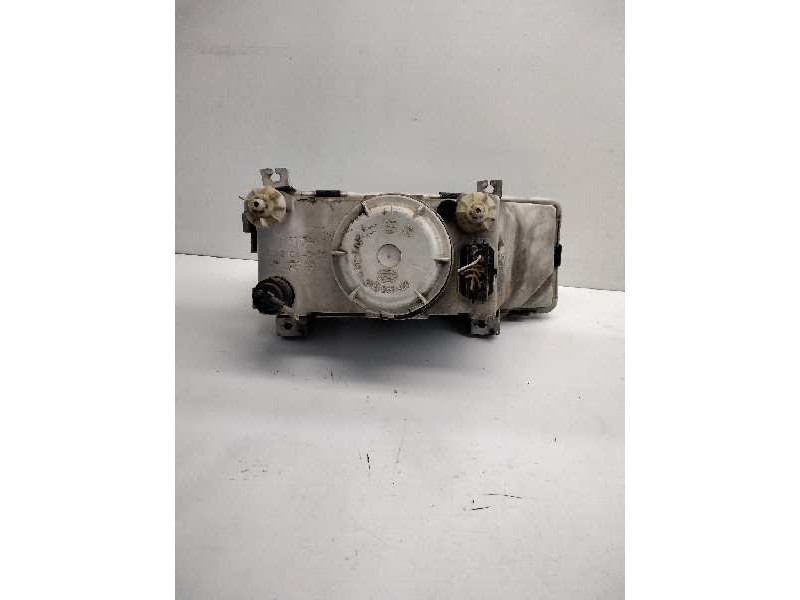 Recambio de faro izquierdo para skoda felicia berlina ( 791) glx referencia OEM IAM 6U1941017  