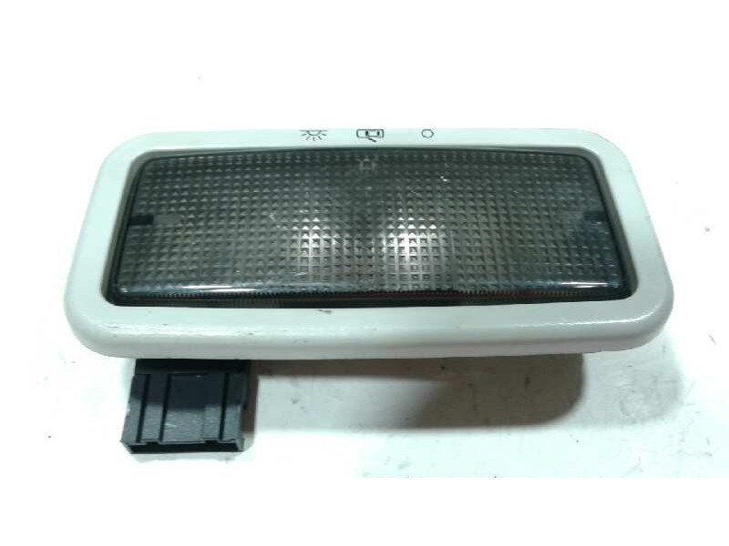 Recambio de luz interior para skoda felicia berlina ( 791) glx referencia OEM IAM 443313132102  