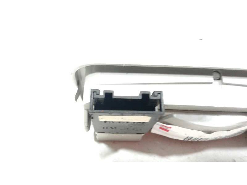 Recambio de luz interior para skoda felicia berlina ( 791) glx referencia OEM IAM 443313132102  