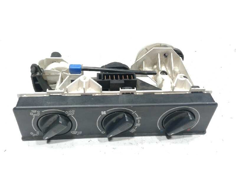 Recambio de mando calefaccion / aire acondicionado para skoda felicia berlina ( 791) glx referencia OEM IAM 6U0819045  