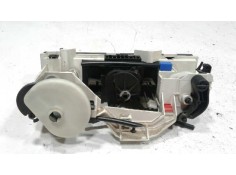 Recambio de mando calefaccion / aire acondicionado para skoda felicia berlina ( 791) glx referencia OEM IAM 6U0819045   2