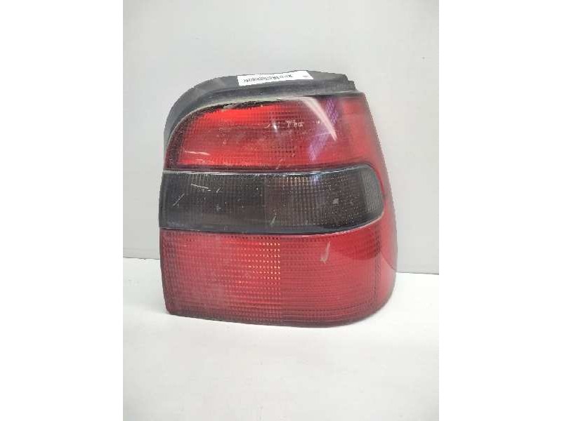 Recambio de piloto trasero derecho para skoda felicia berlina ( 791) glx referencia OEM IAM 098788190A  