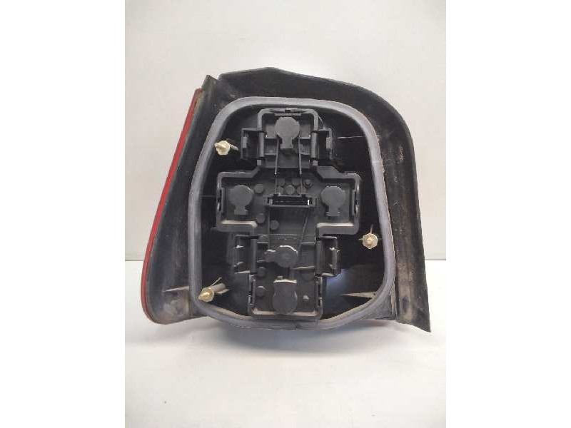 Recambio de piloto trasero derecho para skoda felicia berlina ( 791) glx referencia OEM IAM 098788190A  