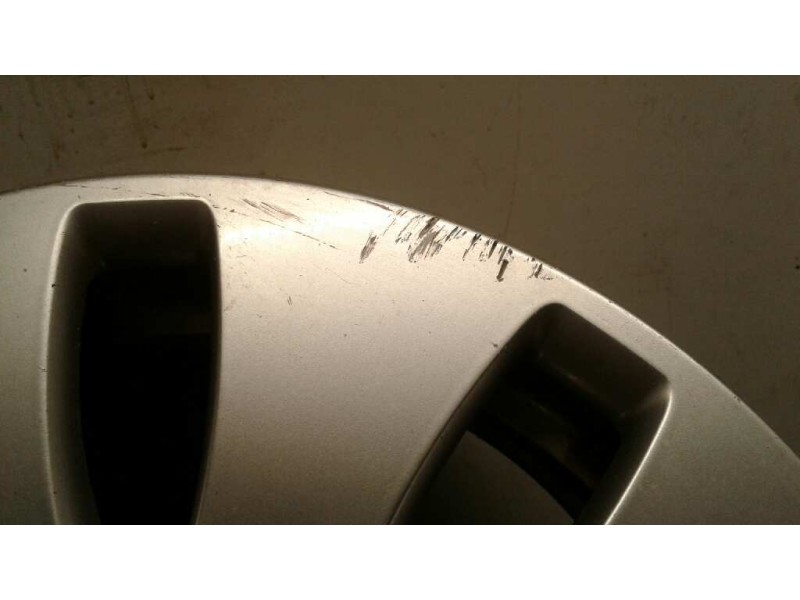 Recambio de llanta aluminio para audi a4 berlina (8e) 2.0 tdi 16v (103kw) referencia OEM IAM 165TORNILLOS  