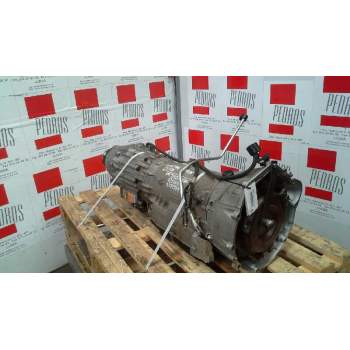Recambio de caja cambios g para ssangyong kyron 270 spr xdi premium 4wd referencia OEM IAM 7202700600 7226610 