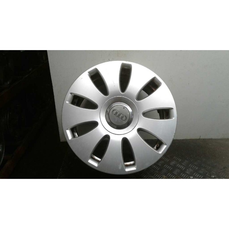 Recambio de llanta aluminio para audi a4 berlina (8e) 2.0 tdi 16v (103kw) referencia OEM IAM 165TORNILLOS  