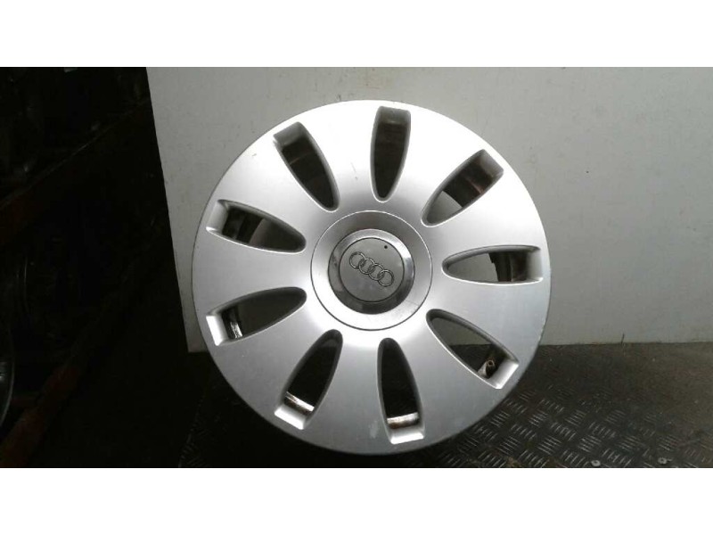Recambio de llanta aluminio para audi a4 berlina (8e) 2.0 tdi 16v (103kw) referencia OEM IAM 165TORNILLOS  