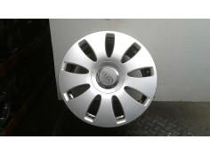 Recambio de llanta aluminio para audi a4 berlina (8e) 2.0 tdi 16v (103kw) referencia OEM IAM 165TORNILLOS  