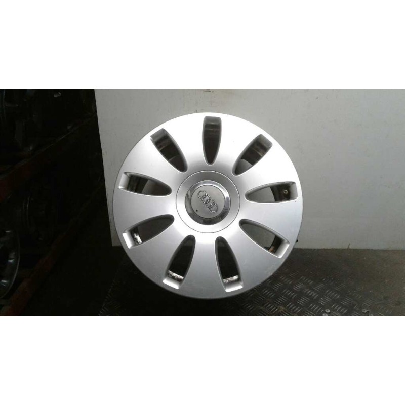 Recambio de llanta aluminio para audi a4 berlina (8e) 2.0 tdi 16v (103kw) referencia OEM IAM 165TORNILLOS  