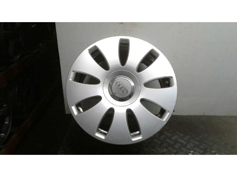 Recambio de llanta aluminio para audi a4 berlina (8e) 2.0 tdi 16v (103kw) referencia OEM IAM 165TORNILLOS  