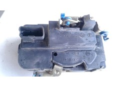 Recambio de cerradura puerta delantera derecha para citroen berlingo 1.9 600 d furg. referencia OEM IAM 9136P7   2