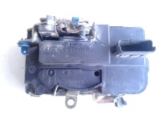 Recambio de cerradura puerta delantera izquierda para citroen berlingo 1.9 600 d furg. referencia OEM IAM 9135P1   2