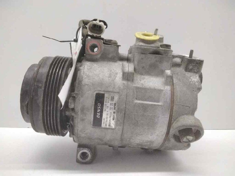 Recambio de compresor aire acondicionado para opel zafira a elegance referencia OEM IAM 4472208312  