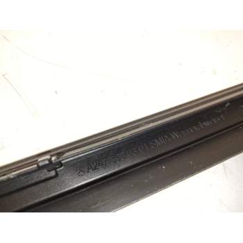 Recambio de moldura delantera izquierda para mercedes-benz gla (h247) gla 200 (247.787) referencia OEM IAM A2476900301  