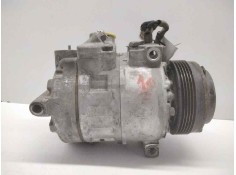 Recambio de compresor aire acondicionado para opel zafira a elegance referencia OEM IAM 4472208312   2