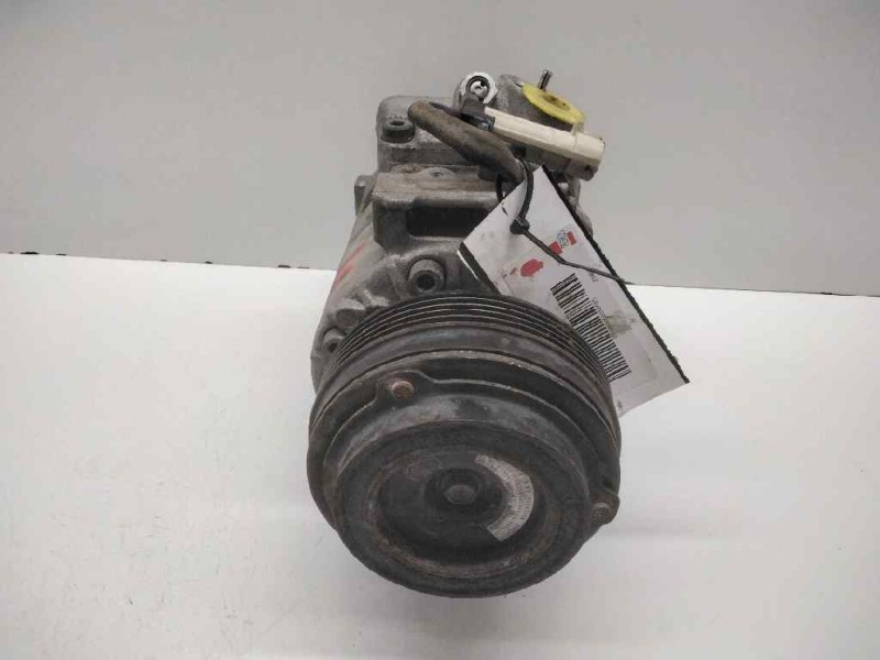 Recambio de compresor aire acondicionado para opel zafira a elegance referencia OEM IAM 4472208312  