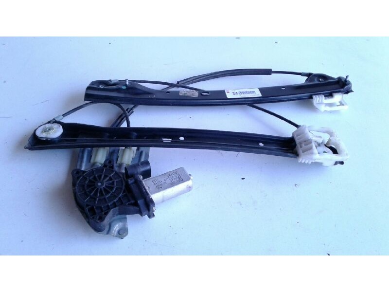 Recambio de elevalunas delantero derecho para mini countryman (r60) one d referencia OEM IAM   