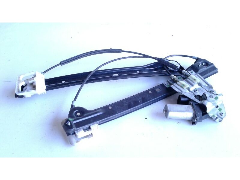 Recambio de elevalunas delantero derecho para mini countryman (r60) one d referencia OEM IAM   