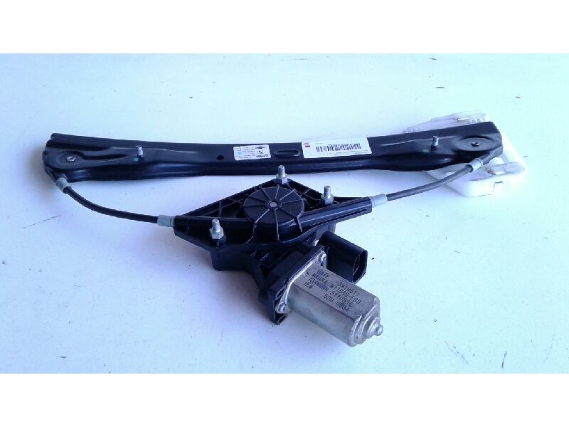 Recambio de elevalunas trasero derecho para mini countryman (r60) one d referencia OEM IAM   