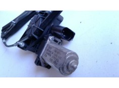 Recambio de elevalunas trasero derecho para mini countryman (r60) one d referencia OEM IAM    2