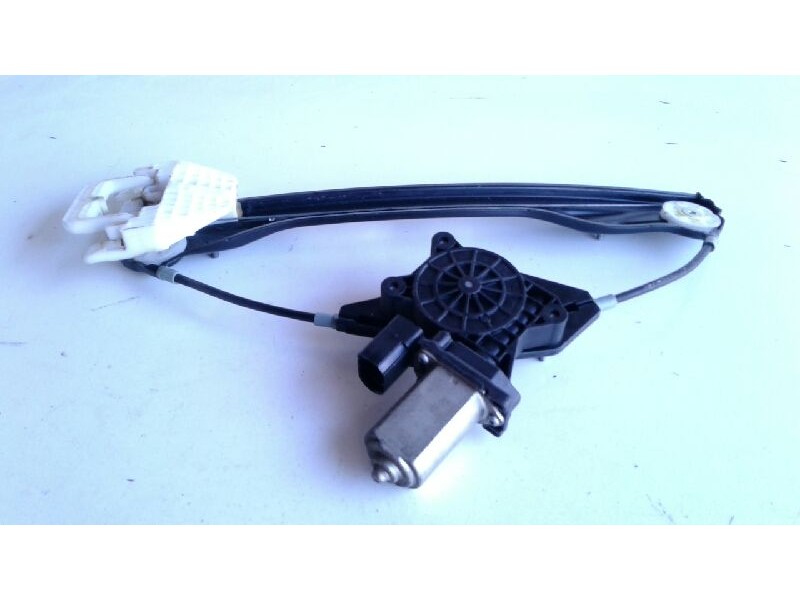 Recambio de elevalunas trasero derecho para mini countryman (r60) one d referencia OEM IAM   