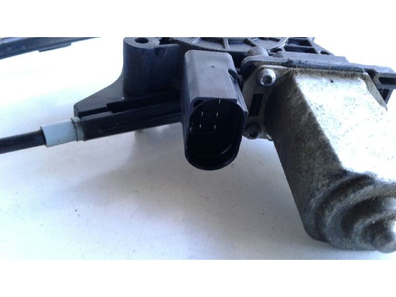 Recambio de elevalunas trasero derecho para mini countryman (r60) one d referencia OEM IAM   