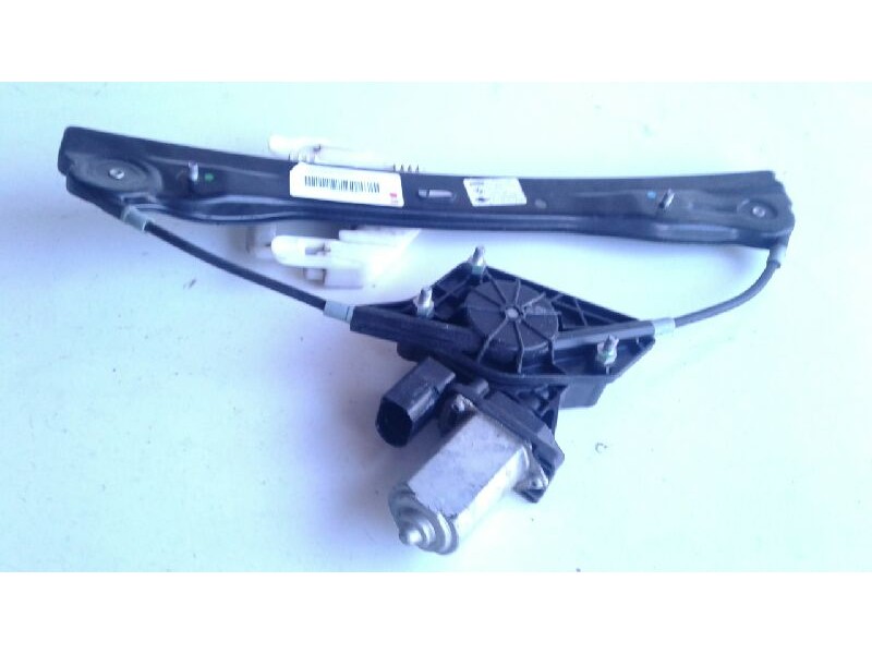 Recambio de elevalunas trasero izquierdo para mini countryman (r60) one d referencia OEM IAM   