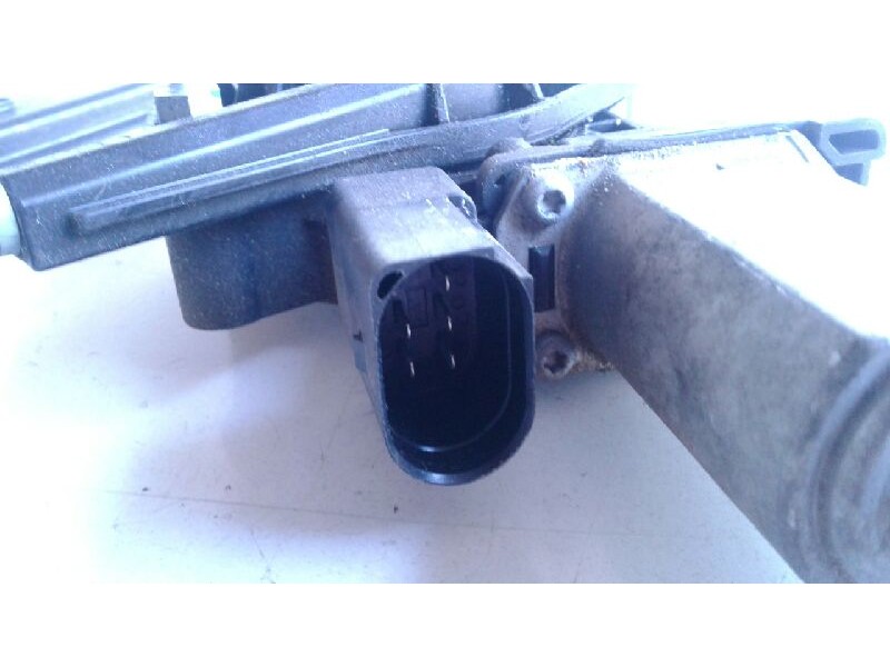 Recambio de elevalunas trasero izquierdo para mini countryman (r60) one d referencia OEM IAM   