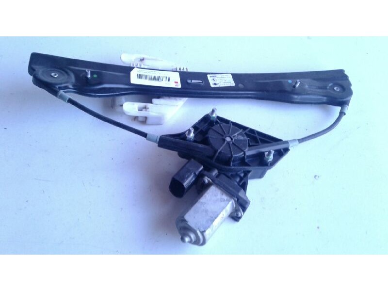 Recambio de elevalunas trasero izquierdo para mini countryman (r60) one d referencia OEM IAM   