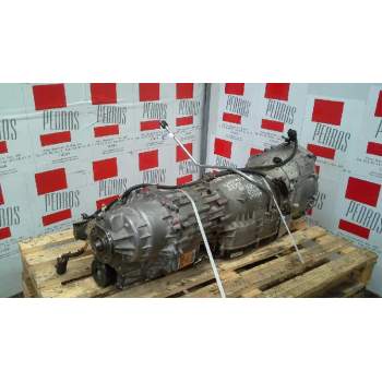 Recambio de caja cambios g para ssangyong kyron 270 spr xdi premium 4wd referencia OEM IAM 7202700600 7226610 