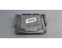 CENTRALITA MOTOR UCE 0281010337 