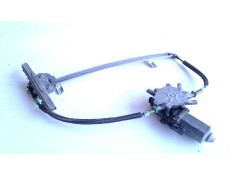Recambio de elevalunas delantero izquierdo para ford escort berlina/turnier 1.6 16v cat referencia OEM IAM    2
