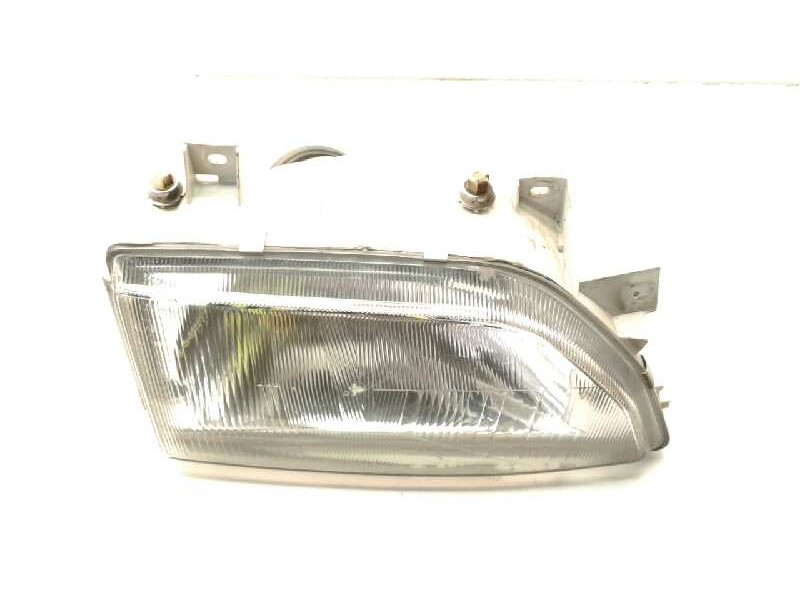 Recambio de faro derecho para ford escort berlina/turnier 1.6 16v cat referencia OEM IAM 08431114R  