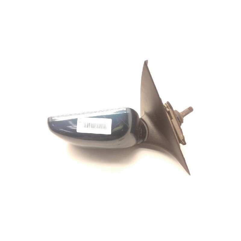 Recambio de retrovisor derecho para ford escort berlina/turnier 1.6 16v cat referencia OEM IAM 01813  