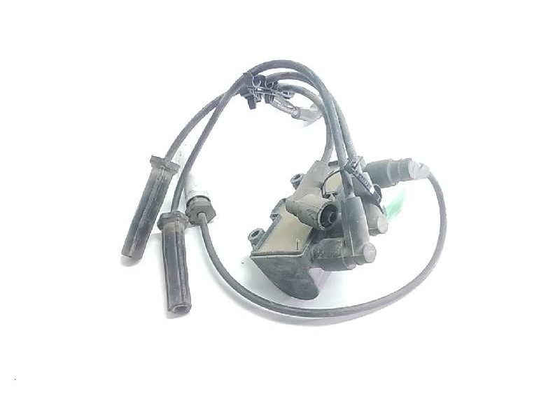 Recambio de bobina encendido para chevrolet kalos 1.4 se referencia OEM IAM   