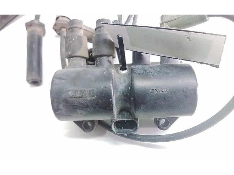 Recambio de bobina encendido para chevrolet kalos 1.4 se referencia OEM IAM   